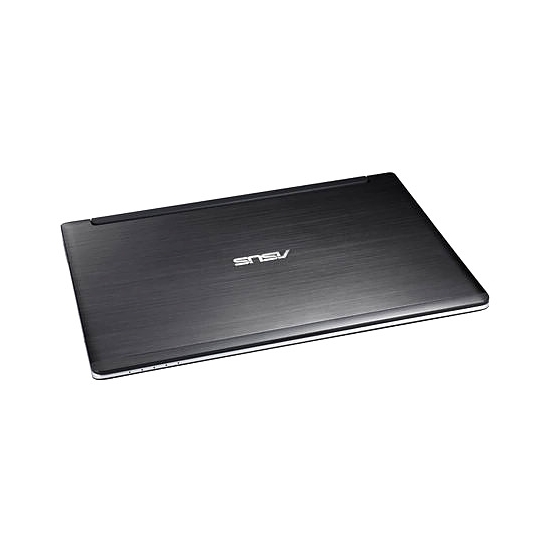 Laptop Asus Cztero Intel i5 LED NVIDIA 500GB UltraSlim Alu Win Notebook